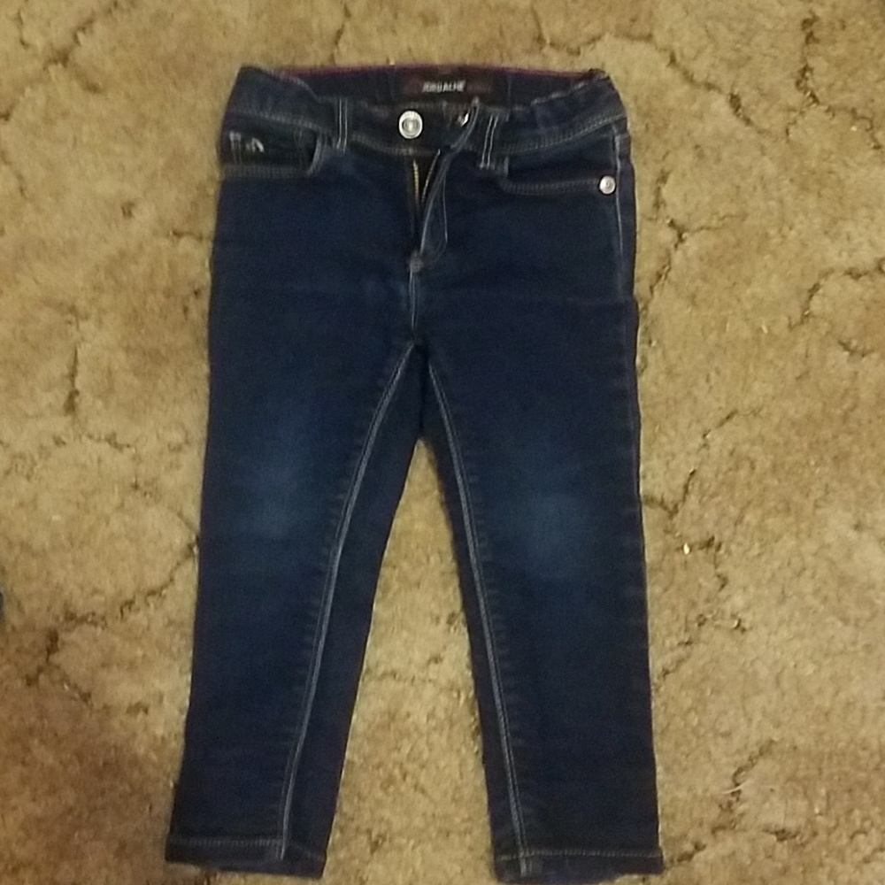 Jordache skinny jeans